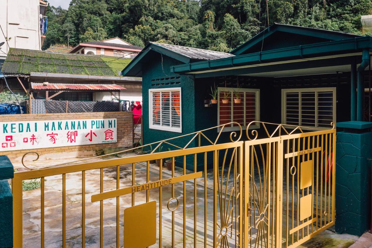 Heahtitude - Children Not Allowed Hotel Cameron Highlands Exterior photo