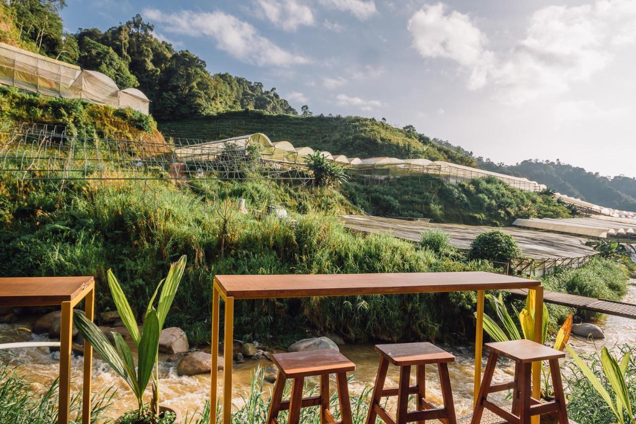 Heahtitude - Children Not Allowed Hotel Cameron Highlands Exterior photo